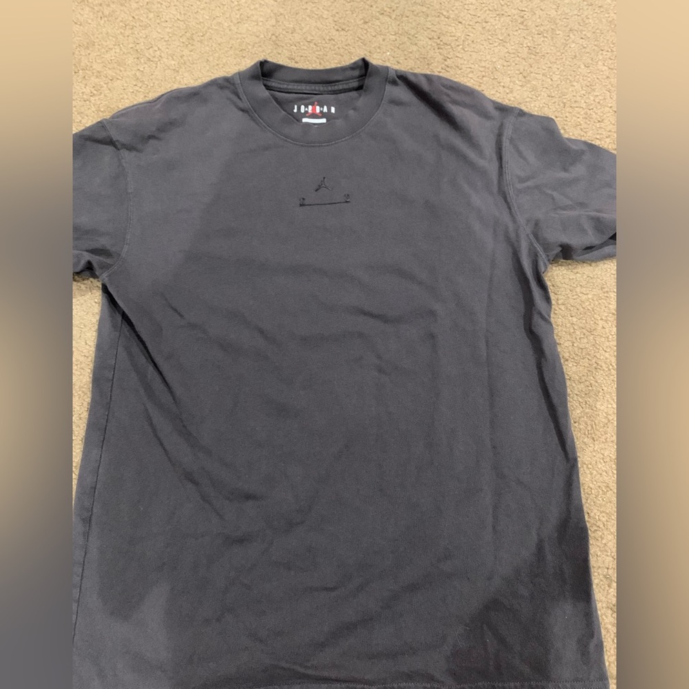 jordan shirt